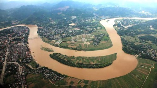 Le Mékong et le fleuve Rouge débordent-ils lors des crues? - ảnh 1